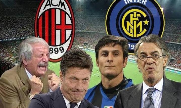 Gli Autogol: derby Milan-Inter, tutti contro Mazzarri PARODIA