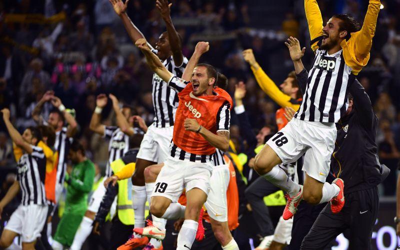 Juventus-Atalanta 1-0: GOL E HIGHLIGHTS