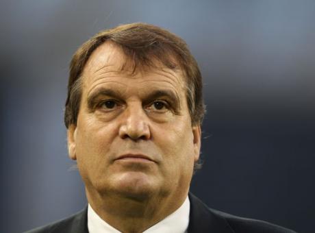 Tardelli: 'Pioli ha sempre fatto molto bene. Studia e lavora'