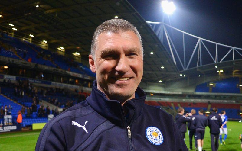 Leicester City, Pearson: 'Voci sul mio addio solo speculazioni'