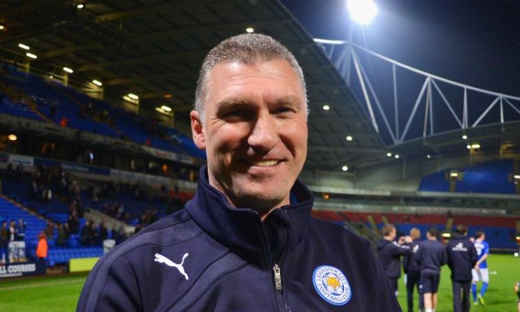 Leicester, Wood rifila un altro no al Wolverhampton