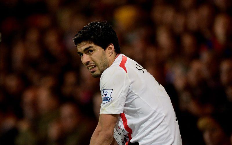 Liverpool, Rodgers rassicura i tifosi: 'Suarez resta'