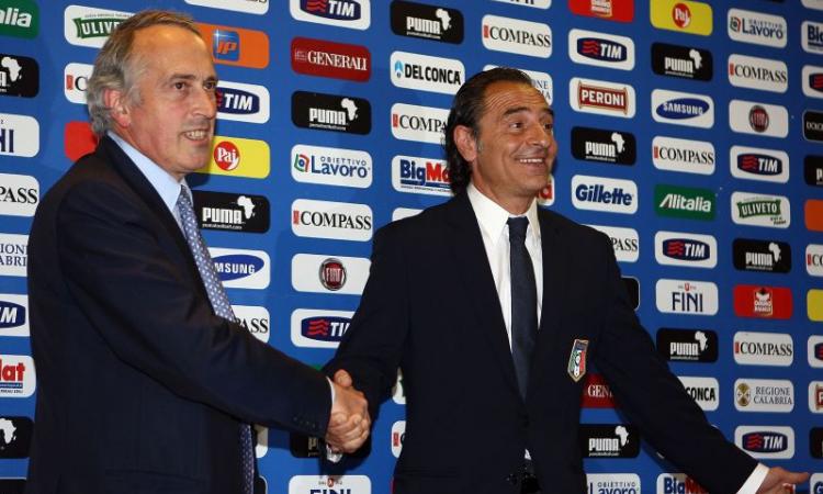 Abete: 'Calcio italiano e calcio spagnolo? C'è troppo pessimismo'