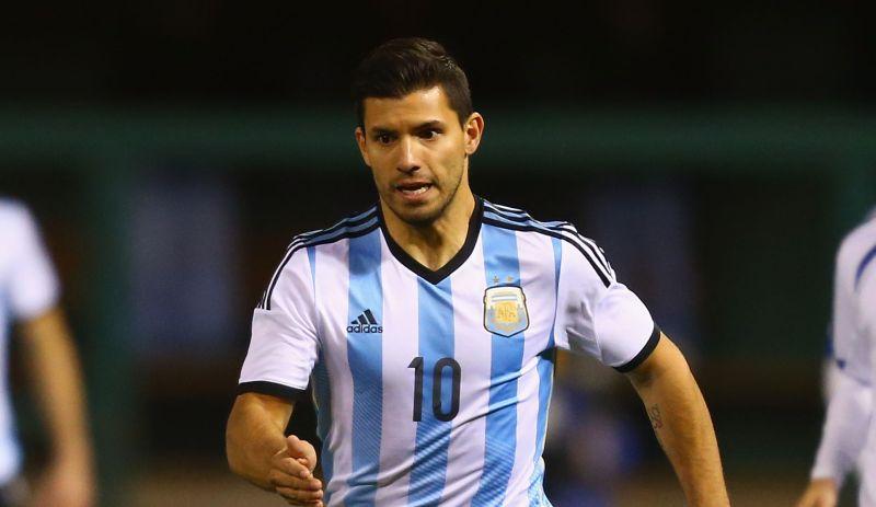 VIDEO Argentina, Aguero: 'Il Cile è sempre al top'