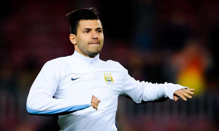 Manchester City, Aguero: 'Rimango sicuramente'