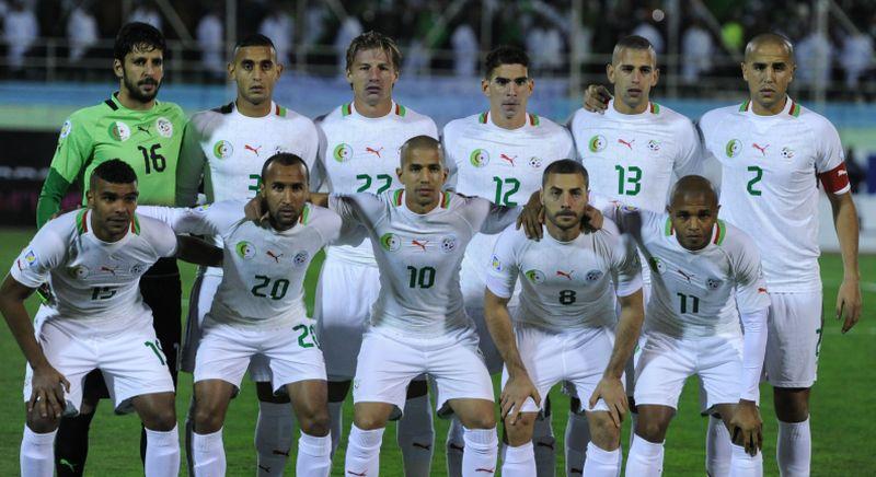 Algeria, UFFICIALE: si dimette il c.t. della Nazionale