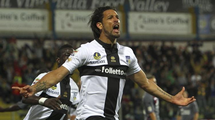 Torino, Amauri è carico: 'Non vedo l'ora di segnare alla Juve'