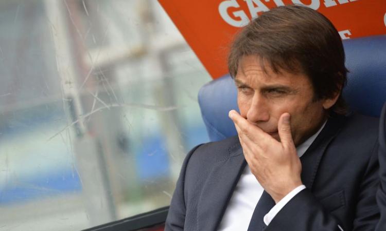 Conte compie 45 anni: ecco gli auguri della Juventus