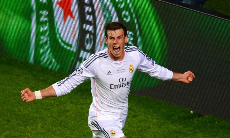 Dall'Inghilterra: anche Bale può lasciare il Real Madrid