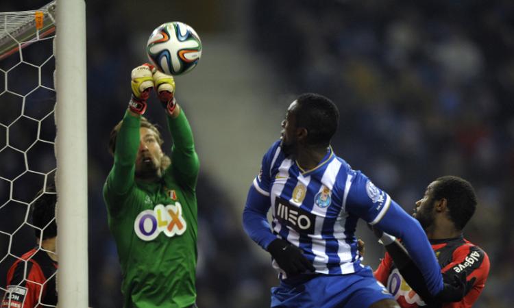 Atletico Madrid: offerta per un bomber colombiano