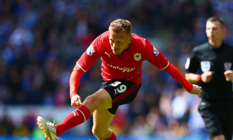 Cardiff City, UFFICIALE: Bellamy si ritira