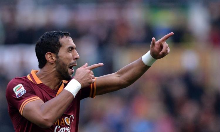 Roma tra Basa e Manolas: sacrificato Benatia?