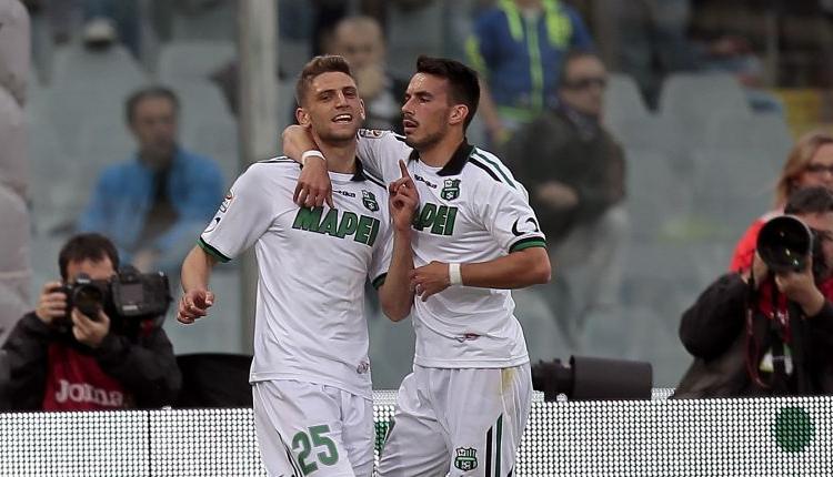 Fiorentina-Sassuolo 3-4: GOL E HIGHLIGHTS | Calciomercato.com