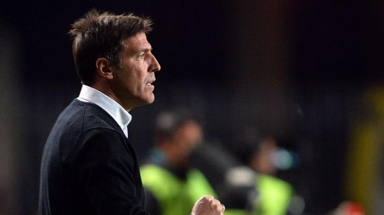 Celta Vigo: Berizzo glissa sul proprio futuro