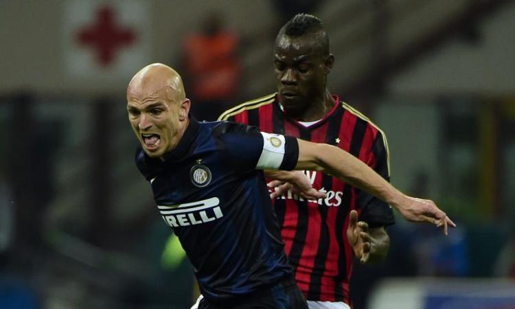 Cambiasso: 'Ho offerte da grandi club, ma non so dove giocherò'