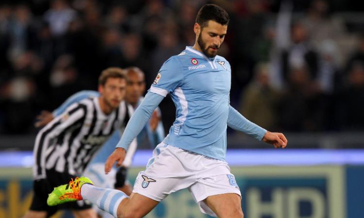 Candreva e Rabiot tra Psg e Juventus