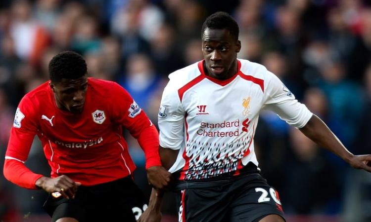 Cissokho: c'è chi lo vuole a titolo definitivo