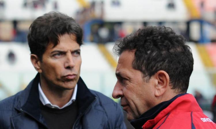 PULVIRENTI: 'HO COMPRATO 5 PARTITE PER SALVARE IL CATANIA'