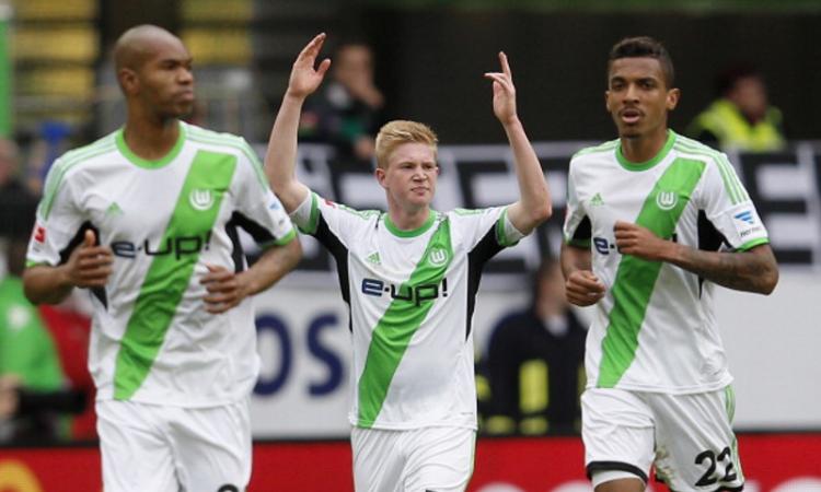 De Bruyne avverte l'Inter: 'Quest'anno mi gira tutto bene'