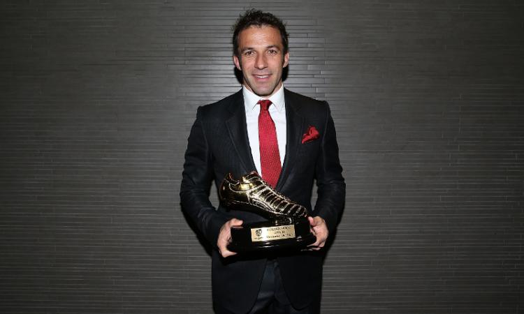 UFFICIALE: Ljungberg in India. Con Del Piero?