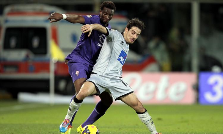 Ag. Diakité: 'Fiorentina? Un'ipotesi come le altre...'