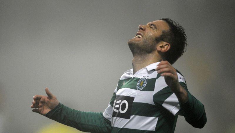 Sporting Lisbona: Diego Capel piace all'Everton