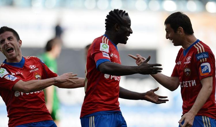 Roma, domani scade il prestito di Doumbia