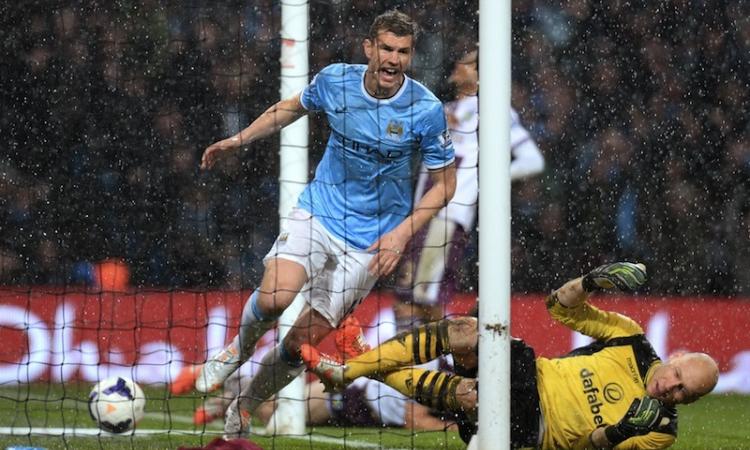 #DIMARZIOALERT: 'Pjanic chiama Dzeko alla Roma'