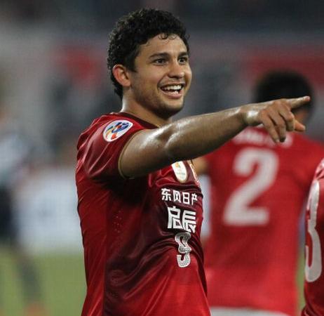 VIDEO Cina: Elkeson fa vedere il titolo a Lippi