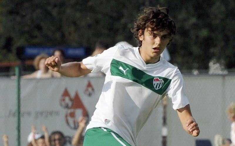 Juve e Milan su Enes Unal, classe '97: 'Mi ispiro a Ibra'