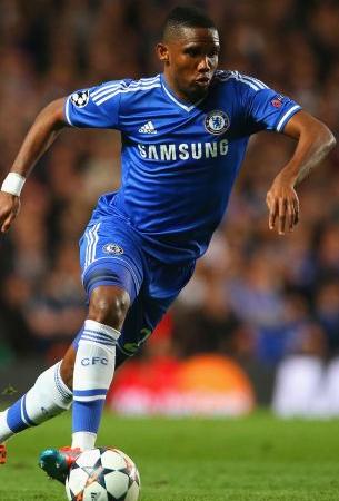 Futuro in Europa per Eto'o