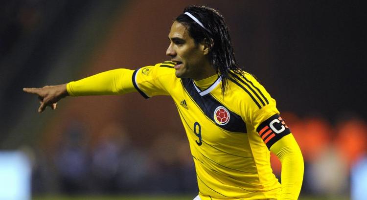 Liverpool, sondaggio per una punta colombiana