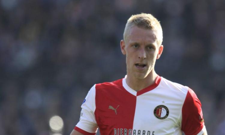 Feyenoord, UFFICIALE: blindato un centrocampista