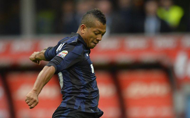 Vertice Inter-Juve: Guarin bianconero