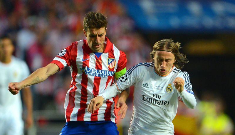 Real Madrid: futuro incerto per Modric