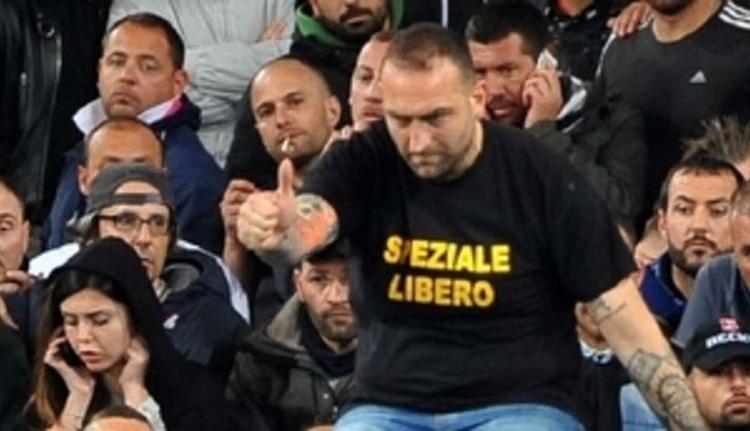 Genny 'a carogna tratta con Hamsik, i verbali: 'Se ci menti ti veniamo a cercare'