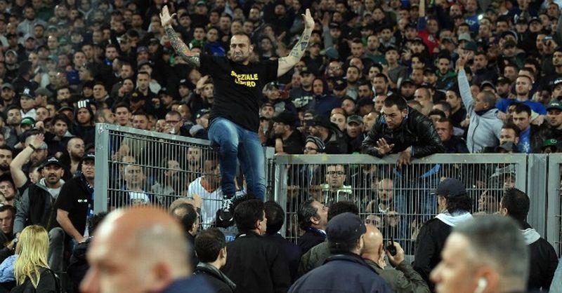 Intervista shock: 'Noi ultrà del Napoli non paghiamo per entrare al San Paolo. Siamo schedati, la camorra ci protegge'