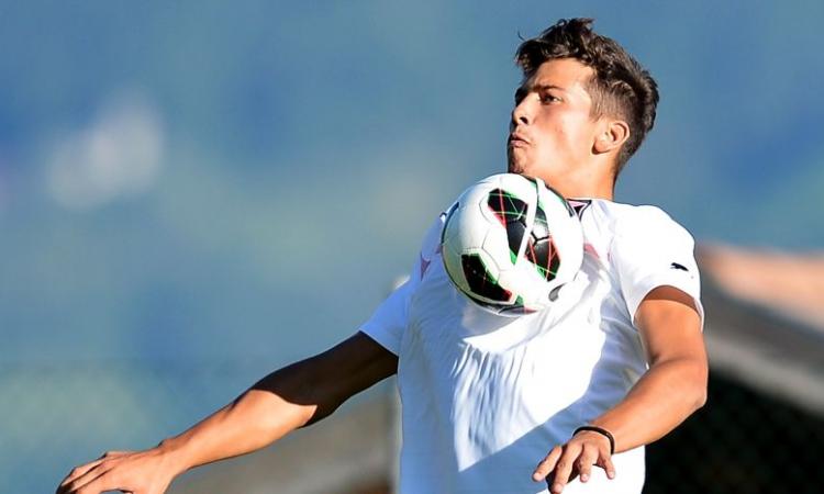 Genoa, passi avanti per Goldaniga