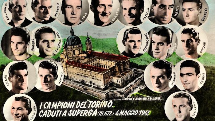 In uscita un film che tocca Casale, Torino e il calcio che fu