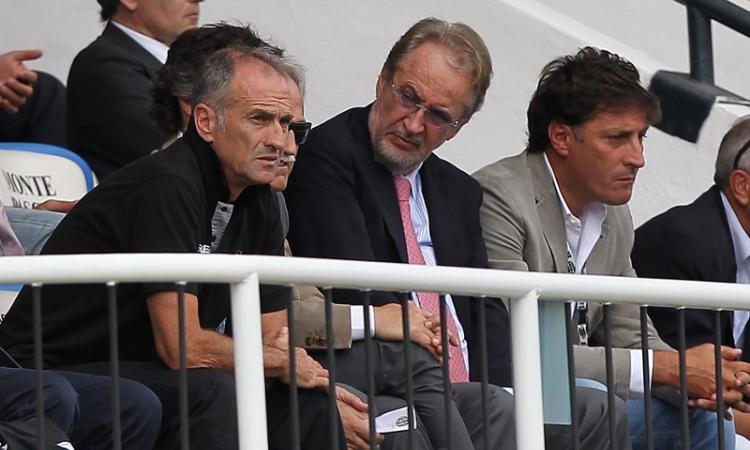 UFFICIALE, Guidolin non allena più: 'Supervisore di Udinese, Granada e Watford'. Cinque nomi per la panchina