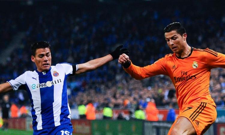 Tottenham: Pochettino vuole un difensore dell'Espanyol