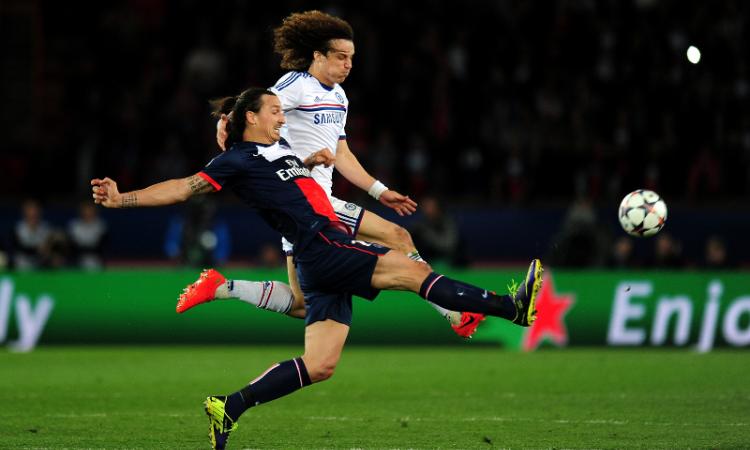 UFFICIALE: David Luiz al Psg! Via Alex e Marquinhos? Milan, missione per Rami