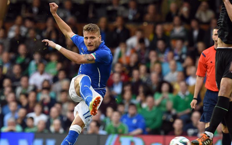 Immobile: 'Fatta col Borussia Dortmund'