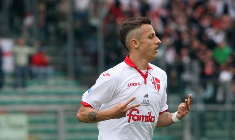 Genoa, UFFICIALE: Improta girato al Cesena