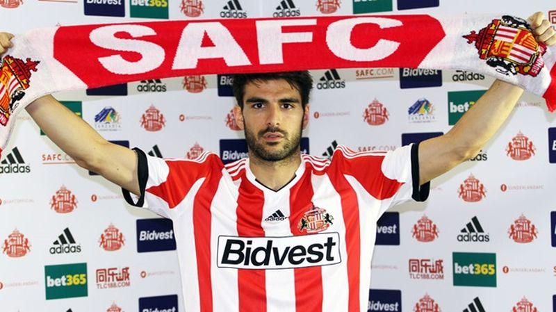 Sunderland, UFFICIALE: partono Bridcutt e Jordi Gomez