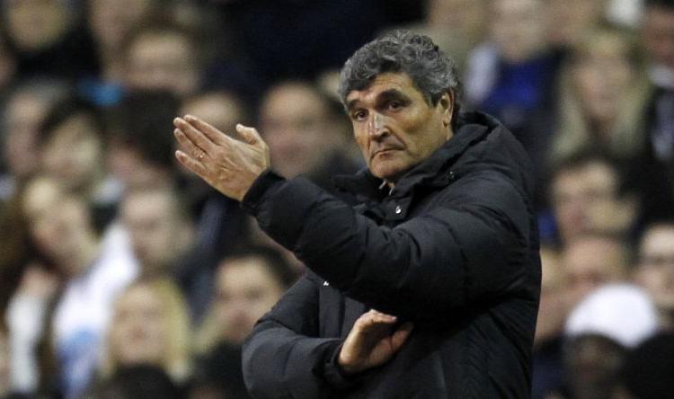 Ucraina, UFFICIALE: Juande Ramos lascia il Dnipro