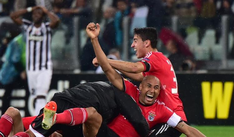 Juve, altro fallimento europeo: 0-0 col Benfica e addio finale. Rissa nel tunnel