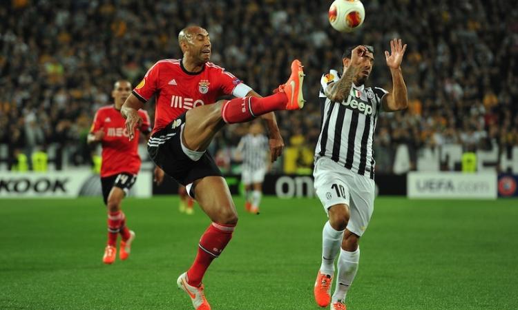 #DIMARZIOALERT: 'Juve d'accordo con Luisao, ma il Benfica e Manolas...'