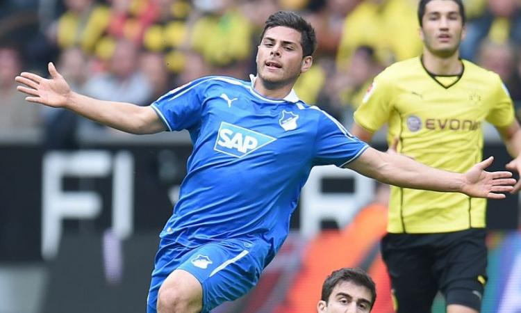 Real Madrid, scelto il dopo Morata