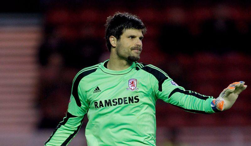 Middlesbrough, UFFICIALE: rinnova un portiere